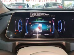 ORA Good Cat 2023 401km Standard Range Deluxe LFP - ფოტო 11