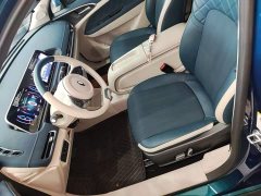 ORA Good Cat 2023 401km Standard Range Deluxe LFP - ფოტო 14