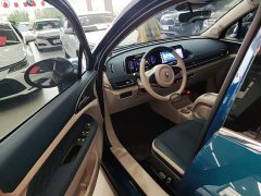 ORA Good Cat 2023 401km Standard Range Deluxe LFP - ფოტო 15