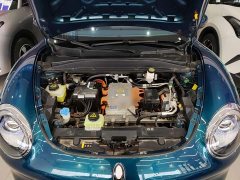 ORA Good Cat 2023 401km Standard Range Deluxe LFP - ფოტო 19