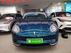 ORA Good Cat 2023 401km Standard Range Deluxe LFP - ფოტო 2