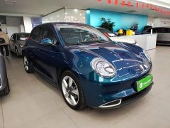 ORA Good Cat 2023 401km Standard Range Deluxe LFP - ფოტო 3