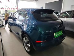 ORA Good Cat 2023 401km Standard Range Deluxe LFP - ფოტო 4