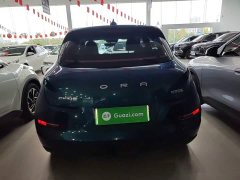 ORA Good Cat 2023 401km Standard Range Deluxe LFP - ფოტო 5