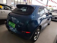 ORA Good Cat 2023 401km Standard Range Deluxe LFP - ფოტო 6