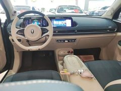 ORA Good Cat 2023 401km Standard Range Deluxe LFP - ფოტო 9
