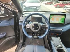 BYD Seagull Flying Edition - ფოტო 10