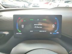 BYD Seagull Flying Edition - ფოტო 11