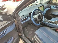 BYD Seagull Flying Edition - ფოტო 15