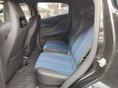 BYD Seagull Flying Edition - ფოტო 16