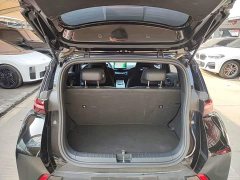 BYD Seagull Flying Edition - ფოტო 18