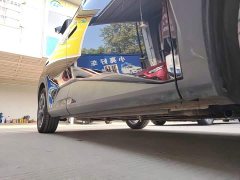 BYD Seagull Flying Edition - ფოტო 20
