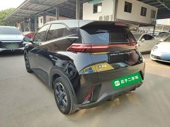 BYD Seagull Flying Edition - ფოტო 4