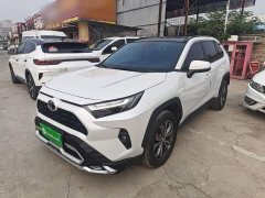 Toyota RAV4 2023 2.0L CVT FWD Fashion Plus - ფოტო 1