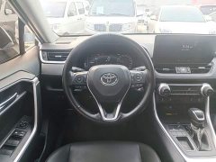 Toyota RAV4 2023 2.0L CVT FWD Fashion Plus - ფოტო 10