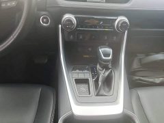 Toyota RAV4 2023 2.0L CVT FWD Fashion Plus - ფოტო 13