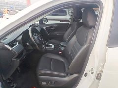 Toyota RAV4 2023 2.0L CVT FWD Fashion Plus - ფოტო 14