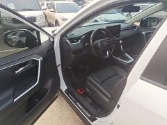 Toyota RAV4 2023 2.0L CVT FWD Fashion Plus - ფოტო 15