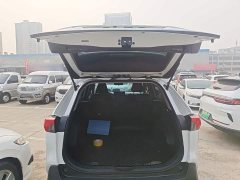 Toyota RAV4 2023 2.0L CVT FWD Fashion Plus - ფოტო 18