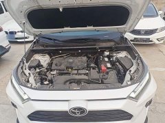 Toyota RAV4 2023 2.0L CVT FWD Fashion Plus - ფოტო 19