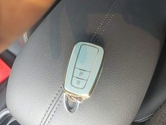 Toyota RAV4 2023 2.0L CVT FWD Fashion Plus - ფოტო 8