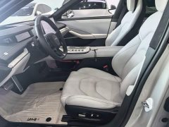 Xiaomi SU7 2024 Quad Motor Ultra-Long Range Advanced Autonomous Driving Max - ფოტო 14