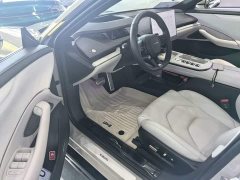 Xiaomi SU7 2024 Quad Motor Ultra-Long Range Advanced Autonomous Driving Max - ფოტო 15