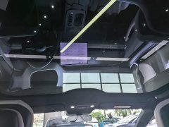 Xiaomi SU7 2024 Quad Motor Ultra-Long Range Advanced Autonomous Driving Max - ფოტო 17