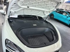 Xiaomi SU7 2024 Quad Motor Ultra-Long Range Advanced Autonomous Driving Max - ფოტო 19