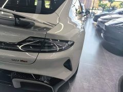 Xiaomi SU7 2024 Quad Motor Ultra-Long Range Advanced Autonomous Driving Max - ფოტო 7