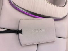 Xiaomi SU7 2024 Quad Motor Ultra-Long Range Advanced Autonomous Driving Max - ფოტო 8