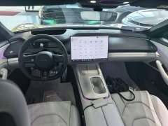 Xiaomi SU7 2024 Quad Motor Ultra-Long Range Advanced Autonomous Driving Max - ფოტო 9