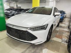 BYD Qin PLUS 2024 Glory Edition DM-i 55KM Leading - ფოტო 1