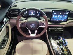 BYD Qin PLUS 2024 Glory Edition DM-i 55KM Leading - ფოტო 10