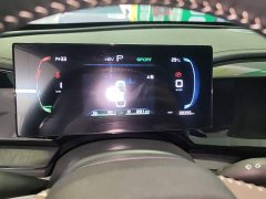 BYD Qin PLUS 2024 Glory Edition DM-i 55KM Leading - ფოტო 11