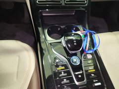 BYD Qin PLUS 2024 Glory Edition DM-i 55KM Leading - ფოტო 13