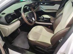 BYD Qin PLUS 2024 Glory Edition DM-i 55KM Leading - ფოტო 14