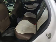 BYD Qin PLUS 2024 Glory Edition DM-i 55KM Leading - ფოტო 16