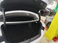 BYD Qin PLUS 2024 Glory Edition DM-i 55KM Leading - ფოტო 18