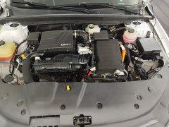 BYD Qin PLUS 2024 Glory Edition DM-i 55KM Leading - ფოტო 19