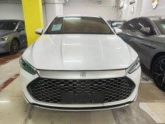 BYD Qin PLUS 2024 Glory Edition DM-i 55KM Leading - ფოტო 2