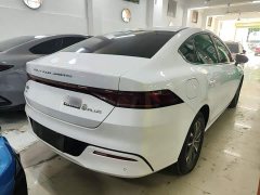 BYD Qin PLUS 2024 Glory Edition DM-i 55KM Leading - ფოტო 6