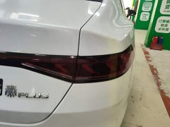 BYD Qin PLUS 2024 Glory Edition DM-i 55KM Leading - ფოტო 7