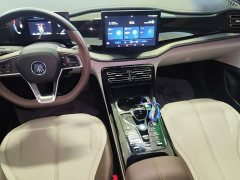 BYD Qin PLUS 2024 Glory Edition DM-i 55KM Leading - ფოტო 9