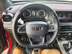 Geely Bingyue 2020 PRO 260T DCT Knight - ფოტო 10