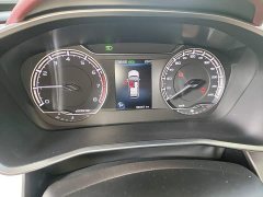 Geely Bingyue 2020 PRO 260T DCT Knight - ფოტო 11