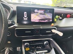 Geely Bingyue 2020 PRO 260T DCT Knight - ფოტო 12