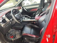 Geely Bingyue 2020 PRO 260T DCT Knight - ფოტო 14