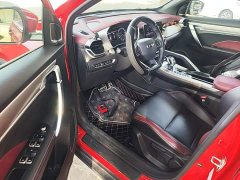 Geely Bingyue 2020 PRO 260T DCT Knight - ფოტო 15