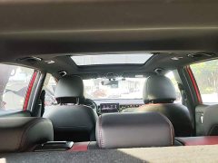 Geely Bingyue 2020 PRO 260T DCT Knight - ფოტო 17